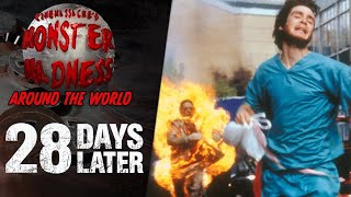 28 Days Later UK 2002  Monster Madness Around the World Episode 1 Plagiarized version [upl. by Ayotan]