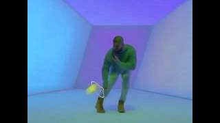 DRAKE HOTLINE BLING TENNIS VINE [upl. by Blondie]