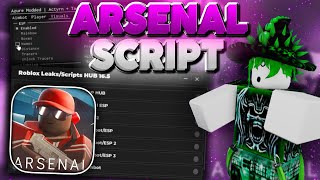 Arsenal OP Script  KILL AURA  AIMLOCK  AIMBOT  ESP  MORE  pastebin [upl. by Oelak]