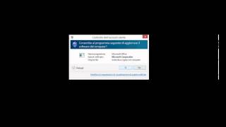 Disinstallare apps Windows 8 1 [upl. by Enelehcim251]