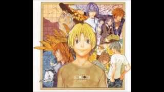 Hikaru no Go  OST 1  23  Shukuteki [upl. by Annaesor14]