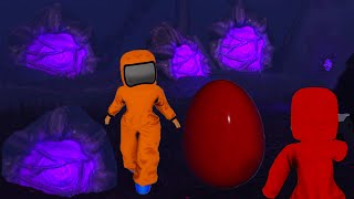 NEW The Hunt for Roblox Eggs [upl. by Donetta706]