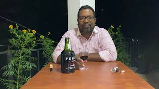 10 Enjoy the tast of Port Wine පෝට්වයින් රස විඳින්න [upl. by Atterehs476]