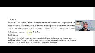 Temas claves de lengua para graduado en eso la semántica y el signo linguístico [upl. by Dredi]