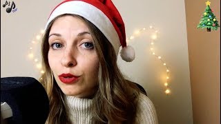 4 film NATALIZI IMPERDIBILI 🎅🏼🎄 ASMR ITA [upl. by Peedus]