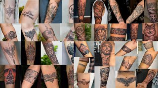 tattoos  Best Hand Tattoos For Mens  20 hand tattoo for mens 🔥 trendingtattoos [upl. by Esirahc]