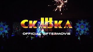 SKAZKA FESTIVAL OFFICIAL AFTERMOVIE 2016 [upl. by Ennayhc]