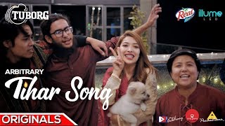 Tihar Song by Arbitrary  Suzeena Ishan Anuj 1111 NST [upl. by Addia451]