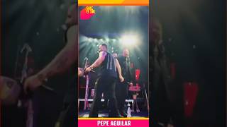 ¿PepeAguilar INICIÓ la POLÉMICA con la madre de Nodal  Shorts SaleElSol [upl. by Seed217]