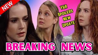 Breaking News YampR Spoilers Reveal Tessas Shocking Betrayal While Mariah Stands by Sharon [upl. by Euqinue404]