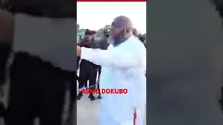 ASARI DOKUBO MOBILIZE HIS MEN FOR ACTION AGAINST TINUBU GOVERNMENT [upl. by Dis]