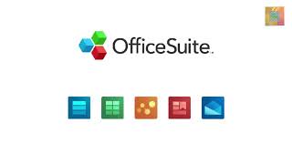 OfficeSuite Review 20222023 Offers 7Days free trial for PDF Documents Software by MobiSystem Inc [upl. by Rillis]