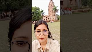 Varanasi Sarnath picnic 🧺sarnat sarnathtemple varanasitentcity sarnathvaranasi shortsyoutube [upl. by Esbenshade]