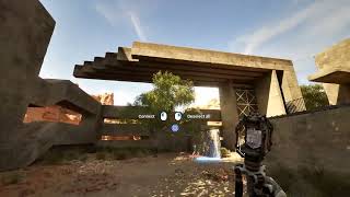 Talos Principle 2  Mountaineer [upl. by Adniuqal869]