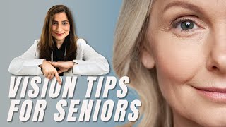 What To Do With Aging Eyes Tips to Preserve Your Vision [upl. by Mansfield]