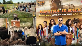 Khatron Ke Khiladi Season 14 Episode 4 Live Review 5 August 2024  Ep 4 Khatron Ke Khiladi 14 [upl. by Bartholemy]