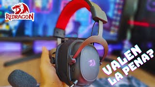 Zeus X Wireless H510WL quotEl Sonido del juego en otro Nivelquot Review amp unboxing [upl. by Enamrahc]