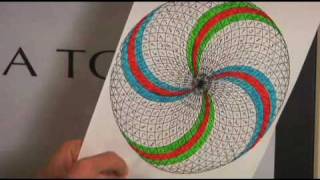 Randy Powell  Advanced Vortex Math  Part 2 [upl. by Knowlton5]