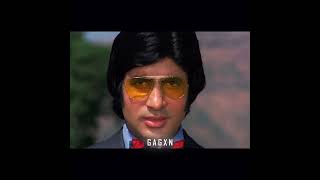 The best opening scene  Amitabh Bachchan DON edit  Gagxn edit Creations amitabhbachchan [upl. by Kallick]