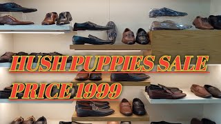 Hush puppies shoes sandal chappal new sale sale sale sale price 1999 [upl. by Marney]