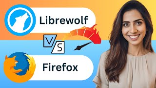 Librewolf Vs Firefox Which Browser Is Faster And Safer 2024 Update [upl. by Nora]