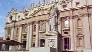 Bells at the Vatican [upl. by Hanna200]