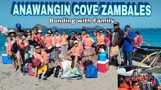 quotANAWANGIN ZAMBALESquot Bonding with my family acorinvlog [upl. by Nalyk]