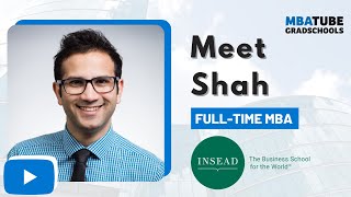 Is the INSEAD MBA worth it [upl. by Torrie]