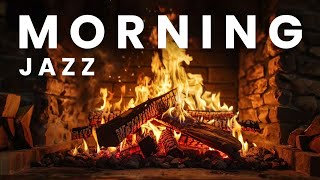 Wednesday Morning Jazz Instrumental Relaxing Jazz Music amp Sweet Bossa Nova Background Cafe Music 37 [upl. by Newell66]