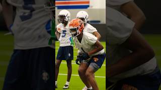 McKinney High School football practice [upl. by Aubin]