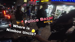 I cant find Nimboo Uncle in Police Bazar Saturday Evening Ride [upl. by Eneiluj]