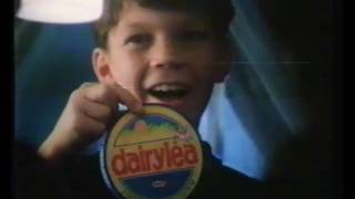 Dairylea triangles 1992 Advert OLD Adverts [upl. by Slerahc2]