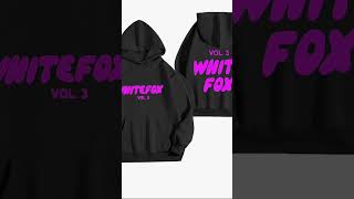 Your Hoodie if you… white fox trending sub like short trendingshort ￼ whitefox [upl. by Gyasi789]