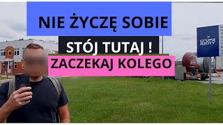 Grupa azoty i nadgorliwa ochrona bo  obiekt obowiązkowej ochrony [upl. by Aihsetel394]