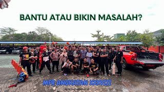 BANTU ATAU BIKIN MASALAH [upl. by Ettenrahc]