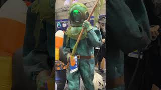 Haunted deep sea diver animatronic scary halloweendecor [upl. by Ricardo]