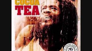 Cocoa Tea  18 amp Over Tune In version [upl. by Arvad]