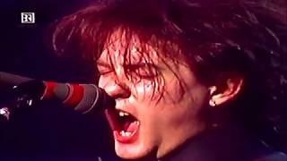 THE CURE  ROCK SONGS LIVE 19842016 FULL CONCERT HD [upl. by Enirbas8]