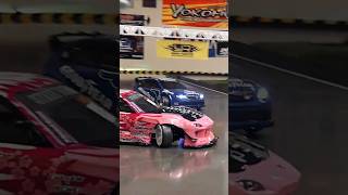 rcdriftcar rccars rccar yokomo rx7 foryou nightrace race racing rcdrift rcdriftcar rc [upl. by Anthiathia]