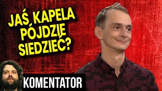 Jaś Kapela Pójdzie Siedzieć Za Słowa w Hejt Park na Kanale Sportowym u Stanowskiego Analiza Ator PL [upl. by Ahsikrats]