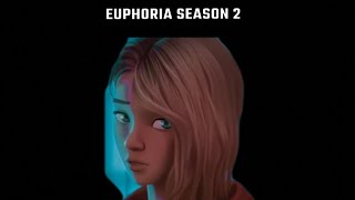 Euphoria  Season 2  Episode 2 [upl. by Farhi]