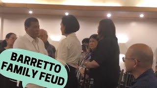 Saksi Gretchen at Marjorie Barretto nagaway sa lamay ng kanilang ama [upl. by Iccir]