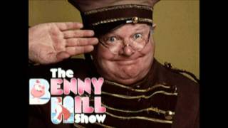 The Benny Hill Show Theme Tune 3 HOURS [upl. by Don128]