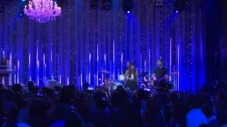 Christina Perri  A Thousand Years  Live on the Honda Stage at the iHeartRadio Theater LA [upl. by Jaela]