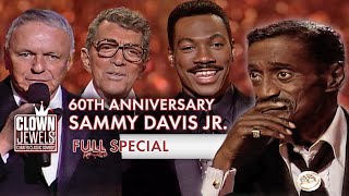 Sammy Davis Jrs 60th Anniversary Celebration  FULL SPECIAL 1990 [upl. by Sauls]