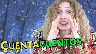 EL LOBO HA VUELTO  Cuentos infantiles  CUENTACUENTOS Beatriz Montero [upl. by Anairt]