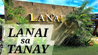 LANAI SA TANAY AGAIN  JUNE [upl. by Hpseoj]