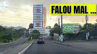 SURPREENDEU todo MUNDO Foi em MACEIÓ forçanatural automobile [upl. by Killion]