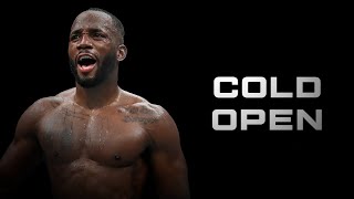 UFC 296 EDWARDS vs COVINGTON  COLD OPEN [upl. by Divadnhoj]