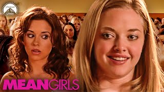 Mean Girls  Karens Apology to Gretchen  Paramount Movies [upl. by Hynda]